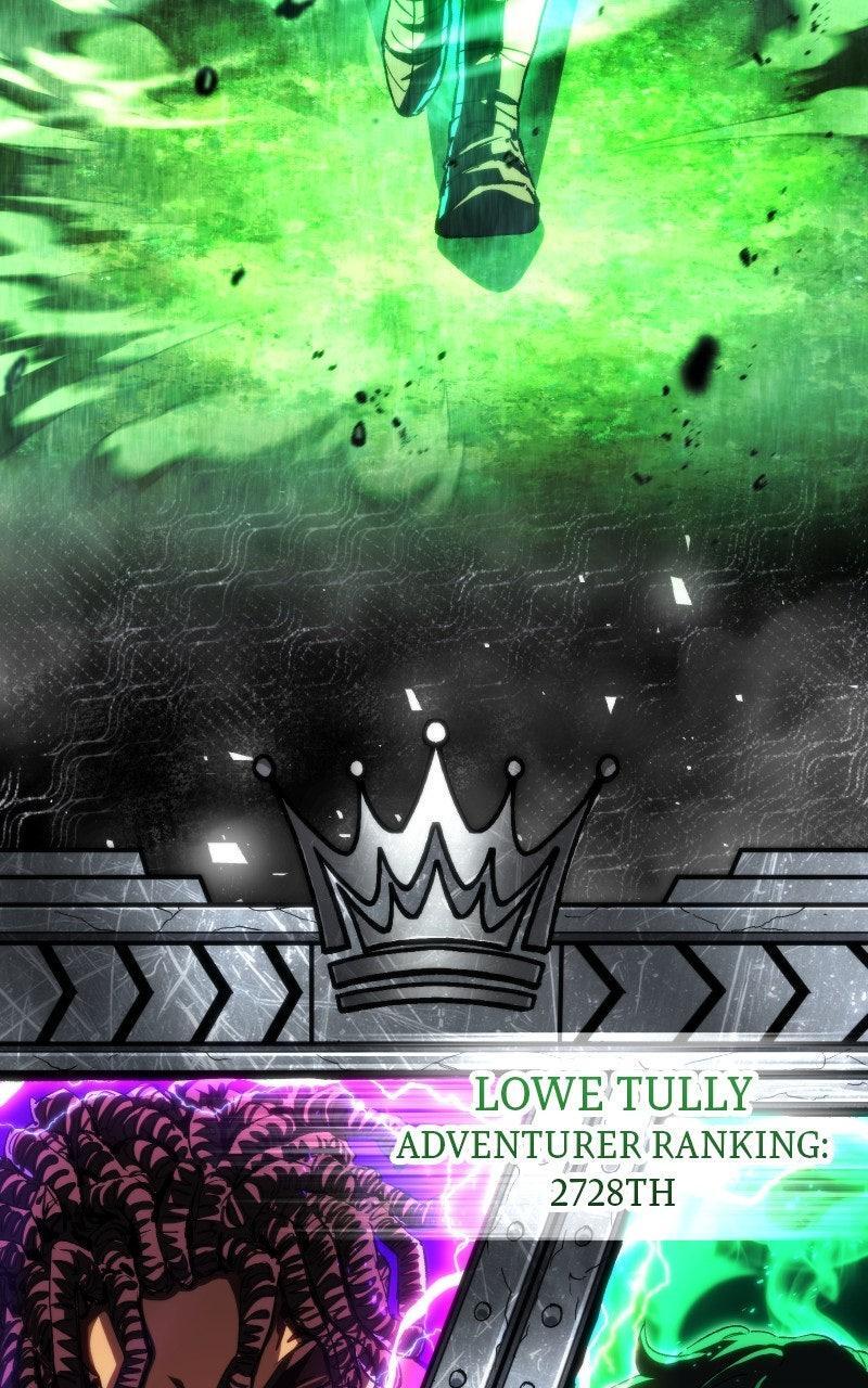Read Wild Ranker Manga Online