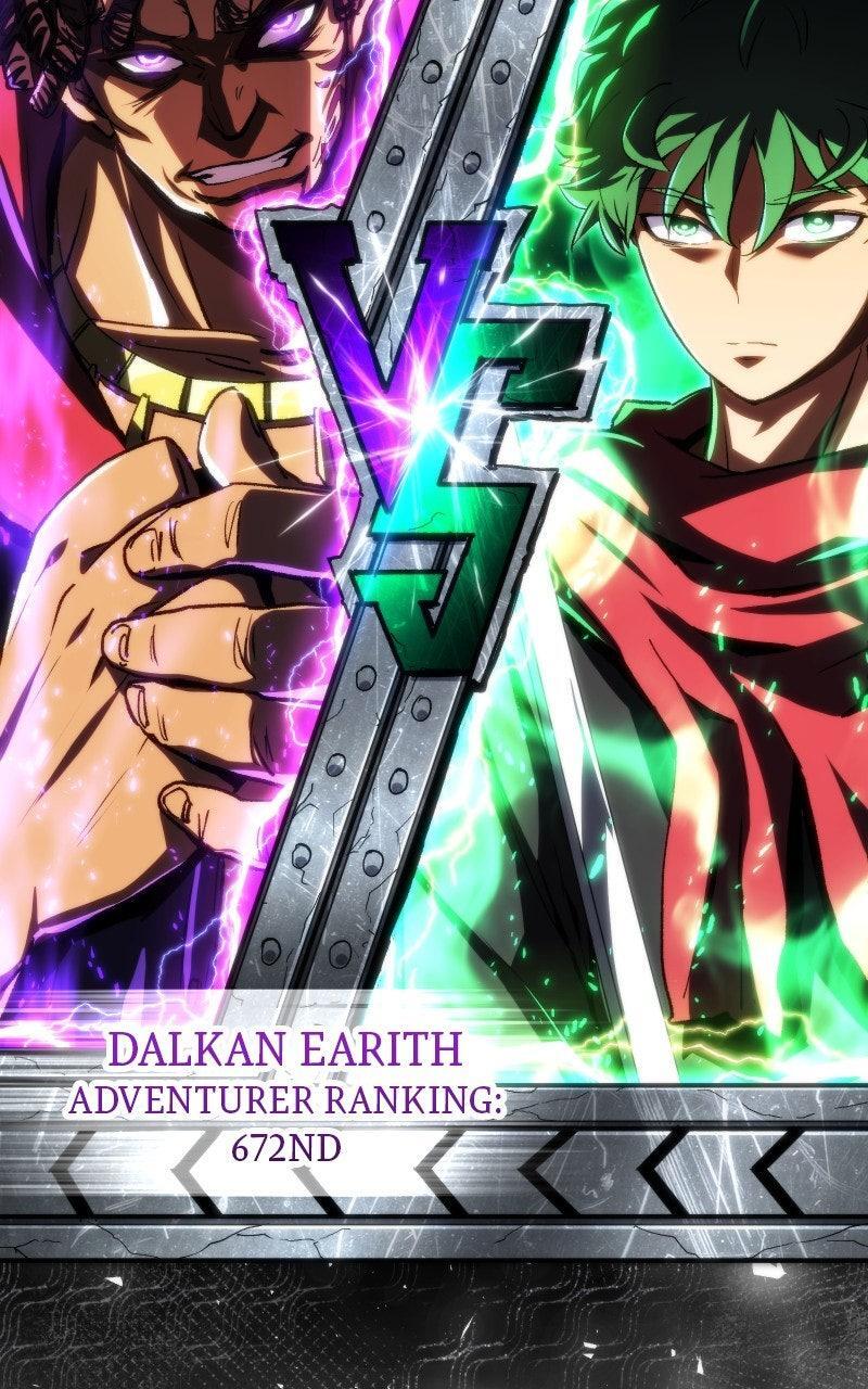 Read Wild Ranker Manga Online