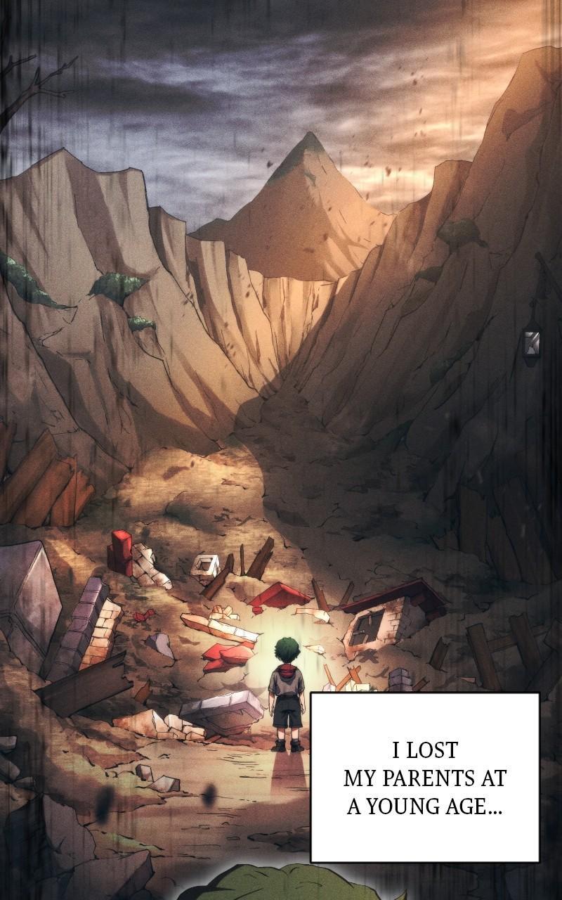 Read Wild Ranker Manga Online