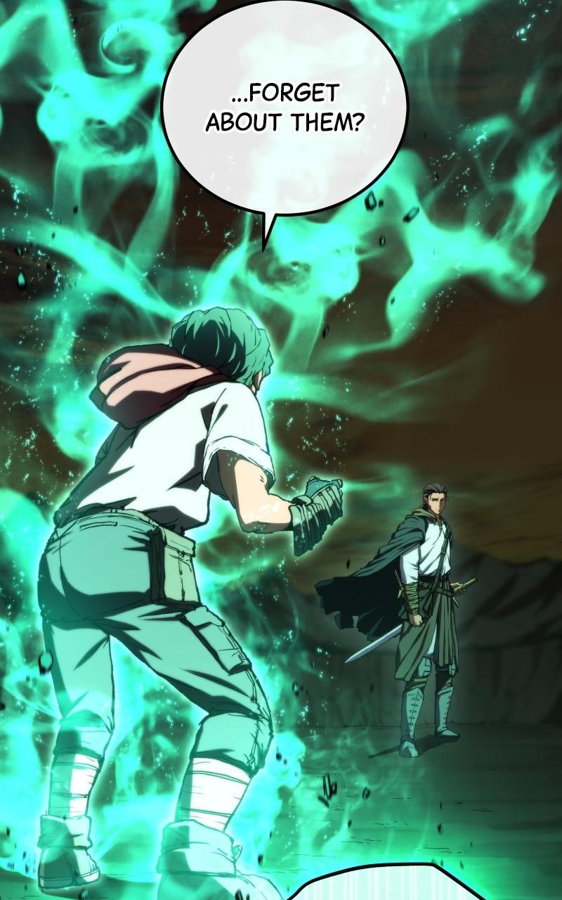 Read Wild Ranker Manga Online