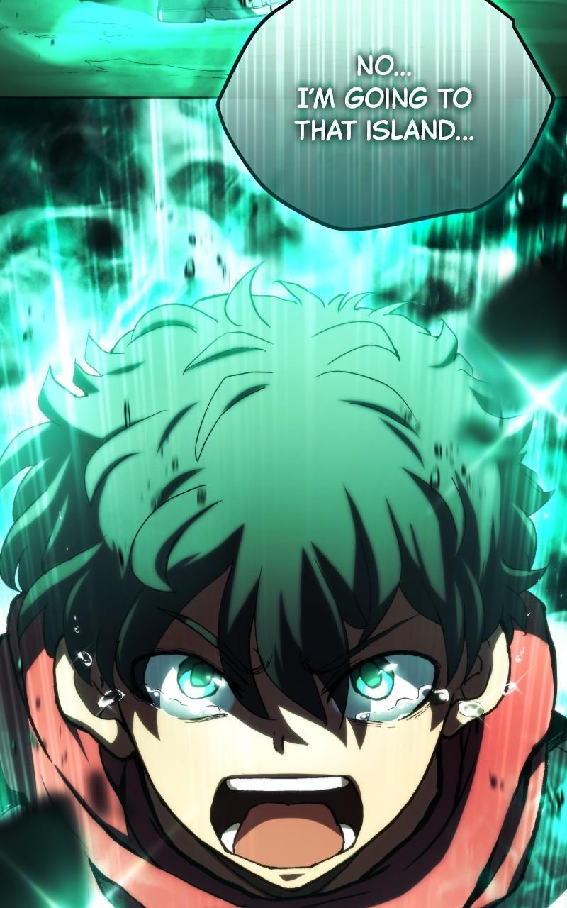 Read Wild Ranker Manga Online