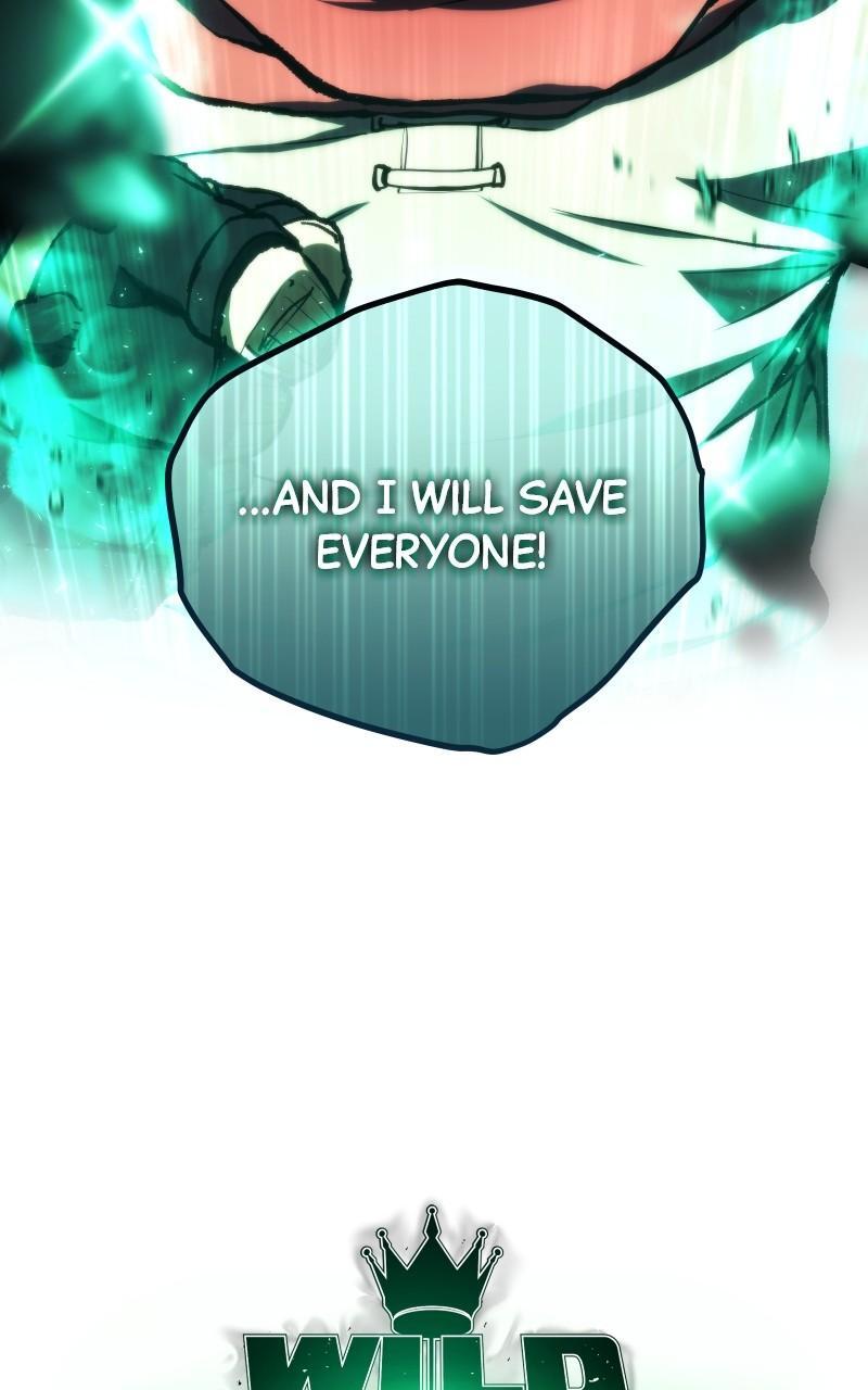 Read Wild Ranker Manga Online