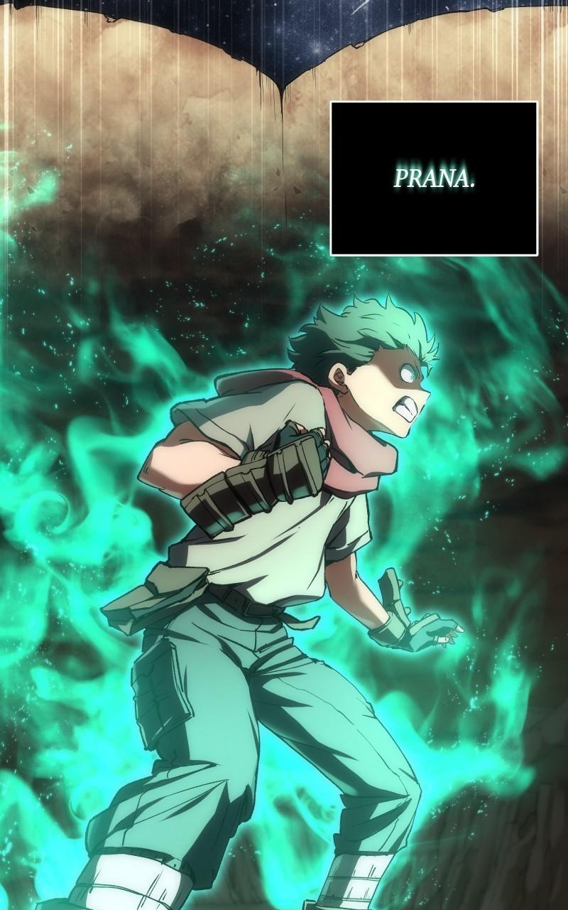 Read Wild Ranker Manga Online