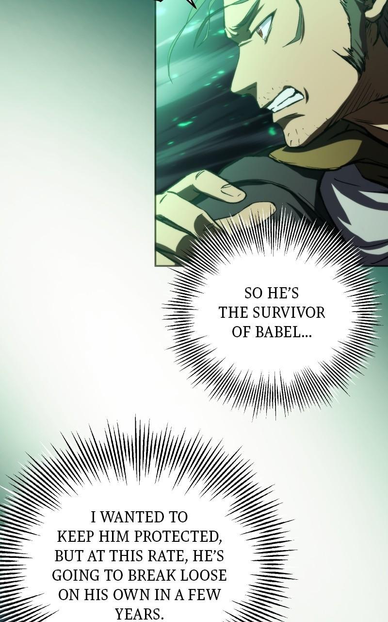 Read Wild Ranker Manga Online