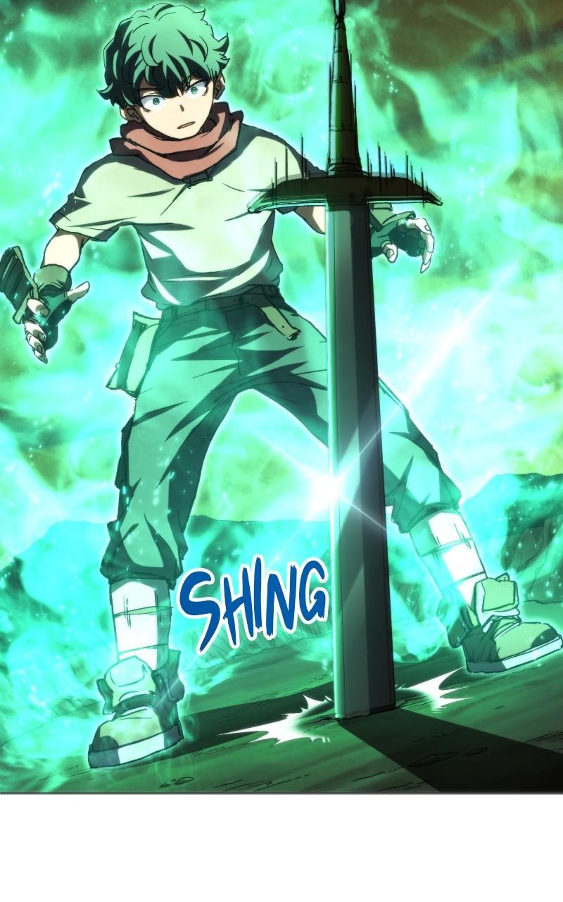 Read Wild Ranker Manga Online