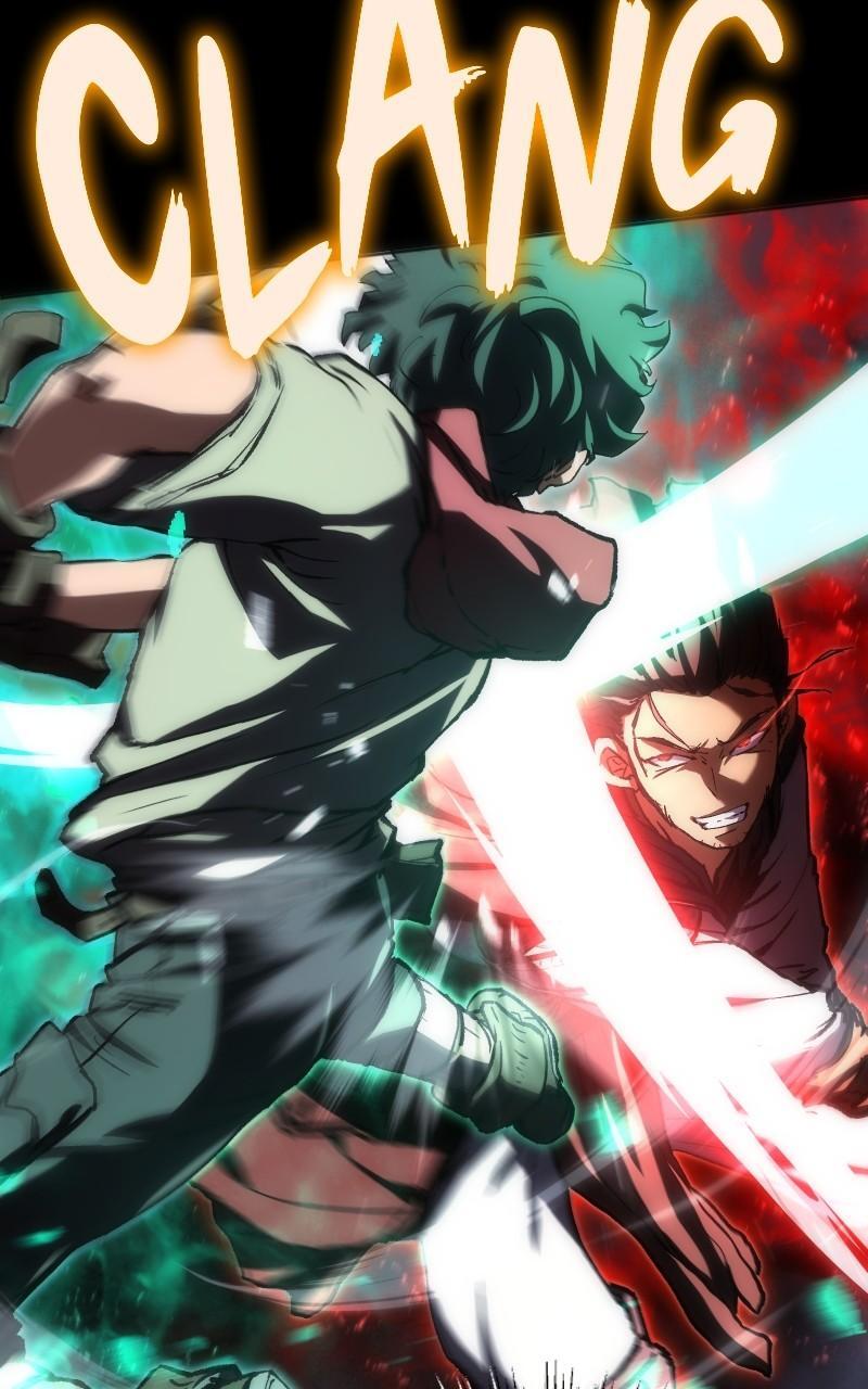 Read Wild Ranker Manga Online