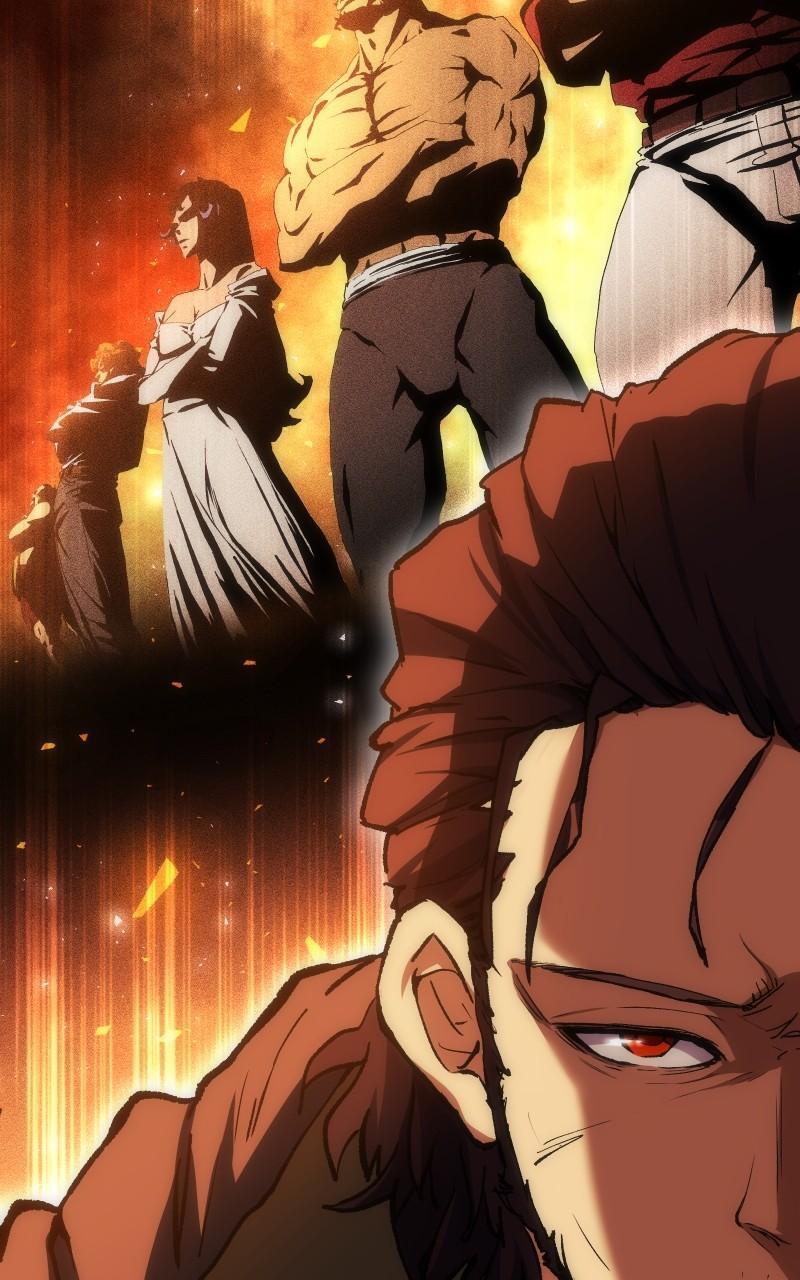 Read Wild Ranker Manga Online