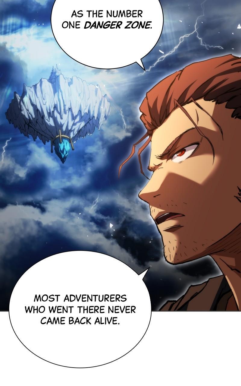 Read Wild Ranker Manga Online