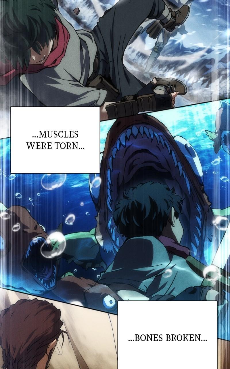 Read Wild Ranker Manga Online
