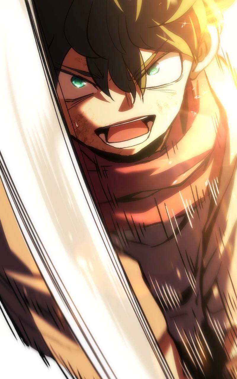 Read Wild Ranker Manga Online
