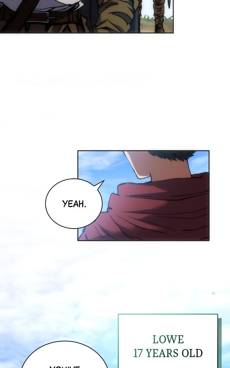 Read Wild Ranker Manga Online