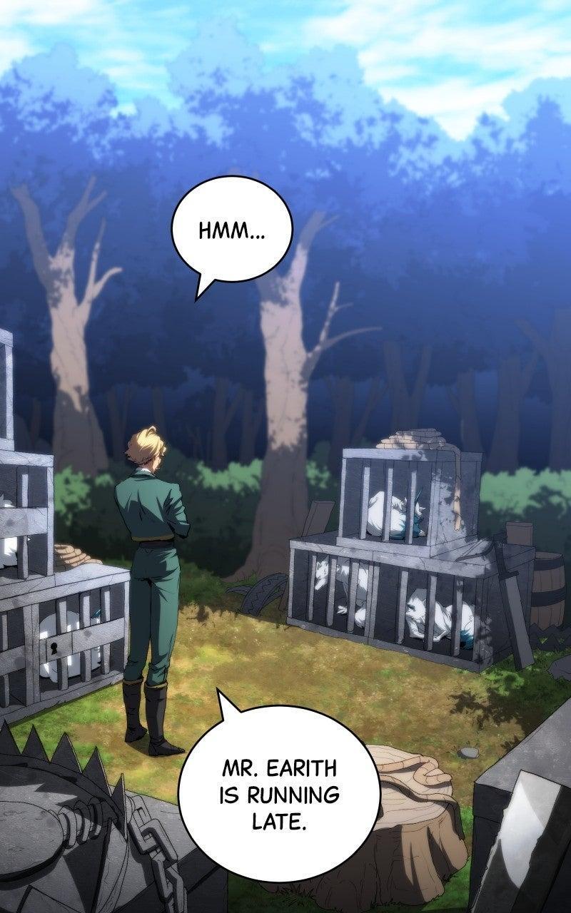 Read Wild Ranker Manga Online