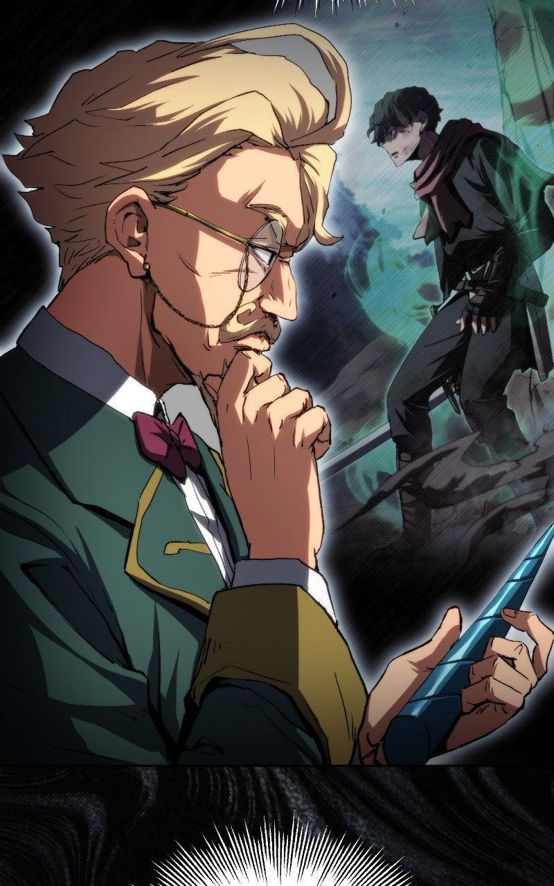 Read Wild Ranker Manga Online