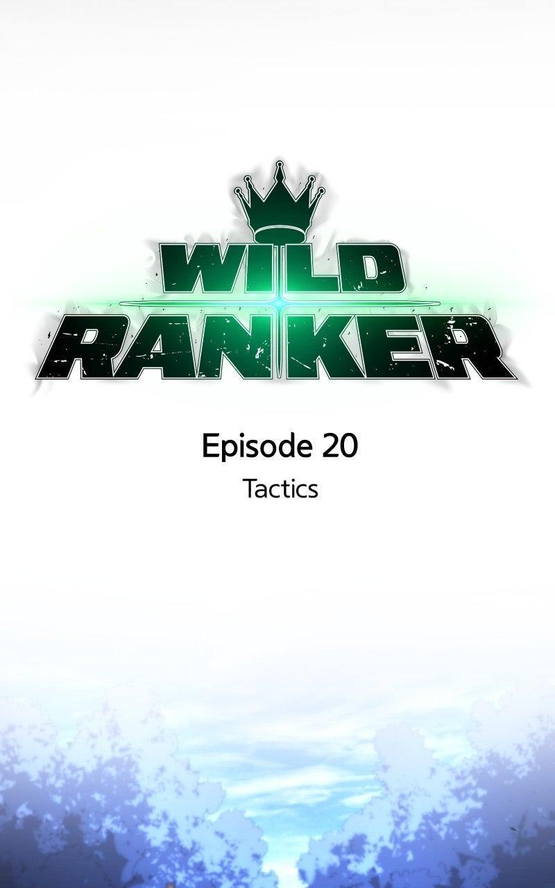 Read Wild Ranker Manga Online