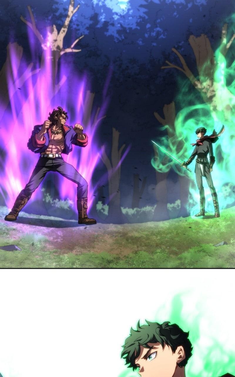 Read Wild Ranker Manga Online