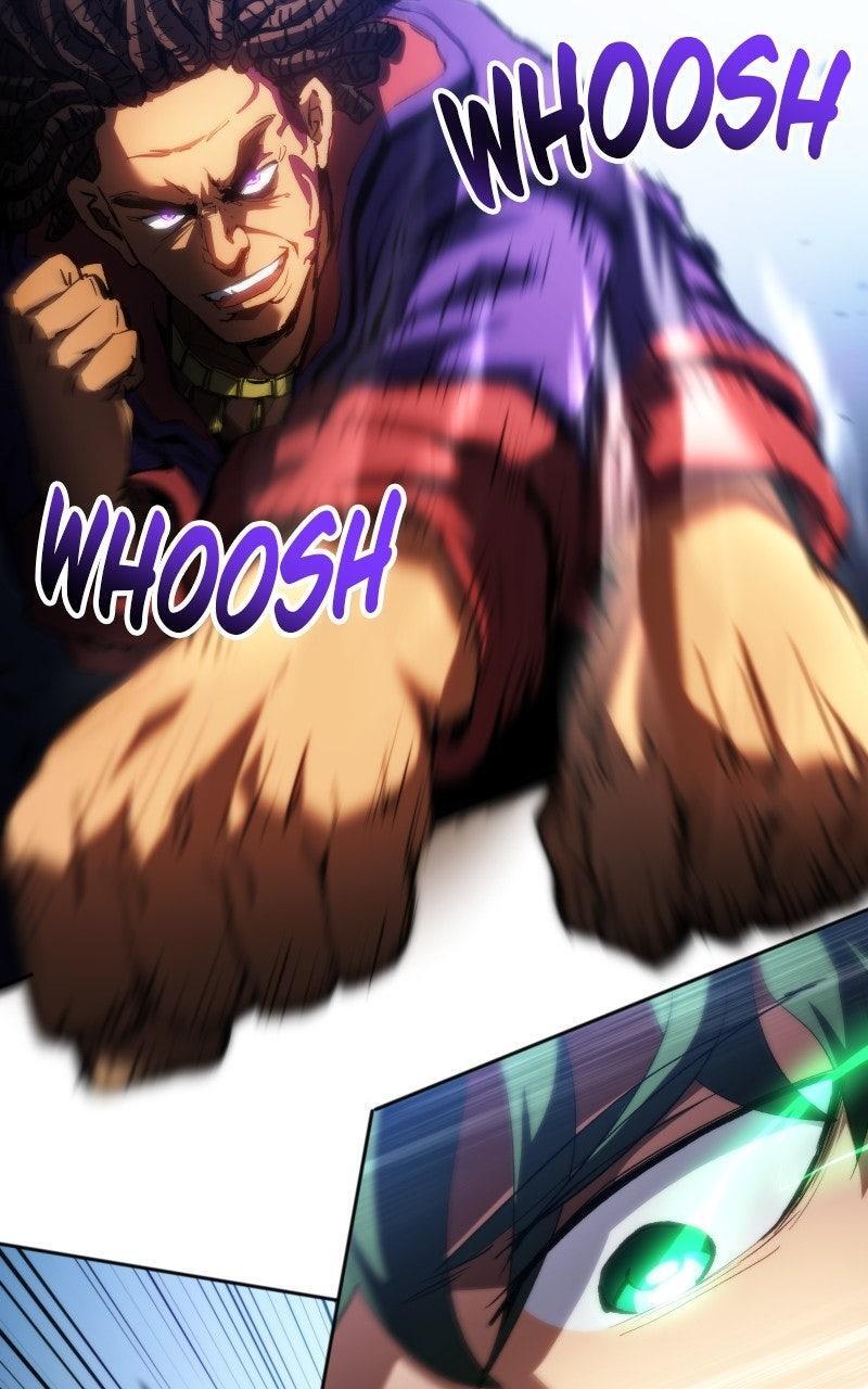 Read Wild Ranker Manga Online