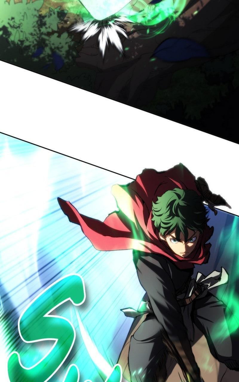 Read Wild Ranker Manga Online