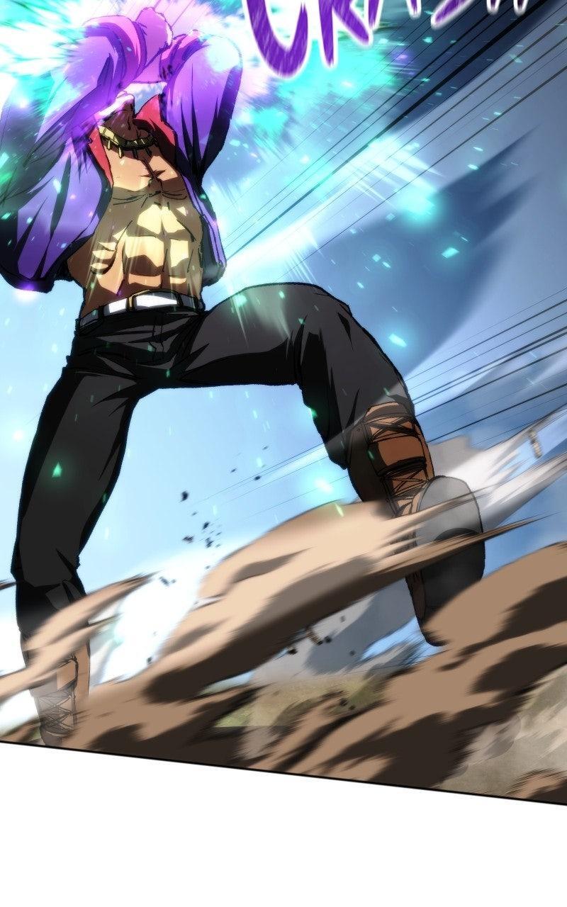 Read Wild Ranker Manga Online