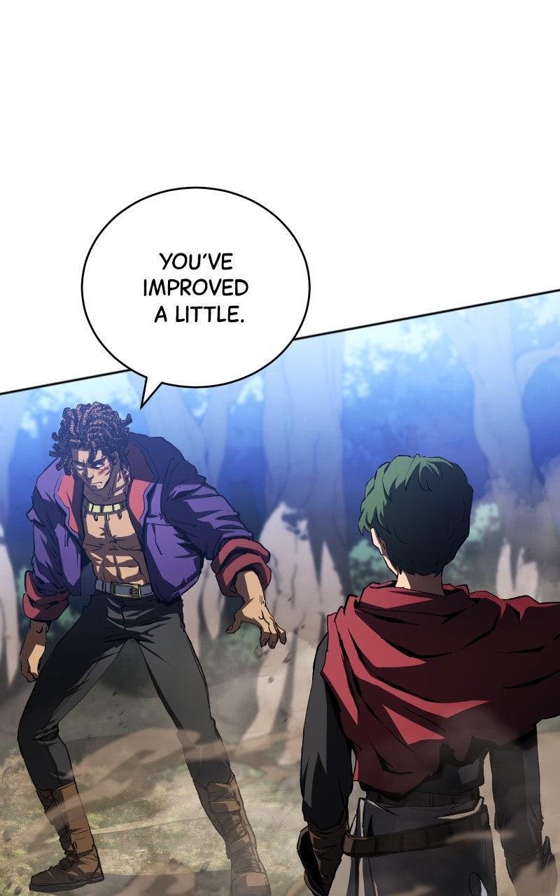 Read Wild Ranker Manga Online