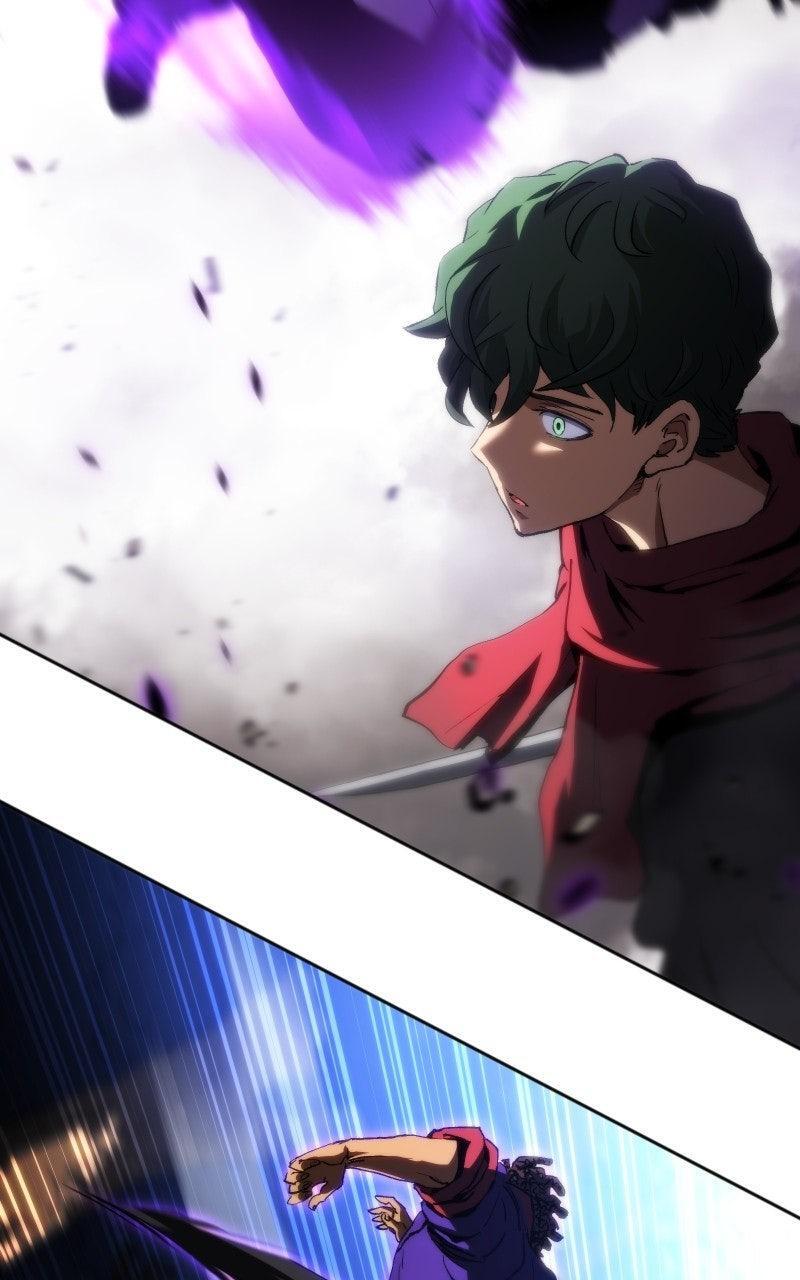 Read Wild Ranker Manga Online