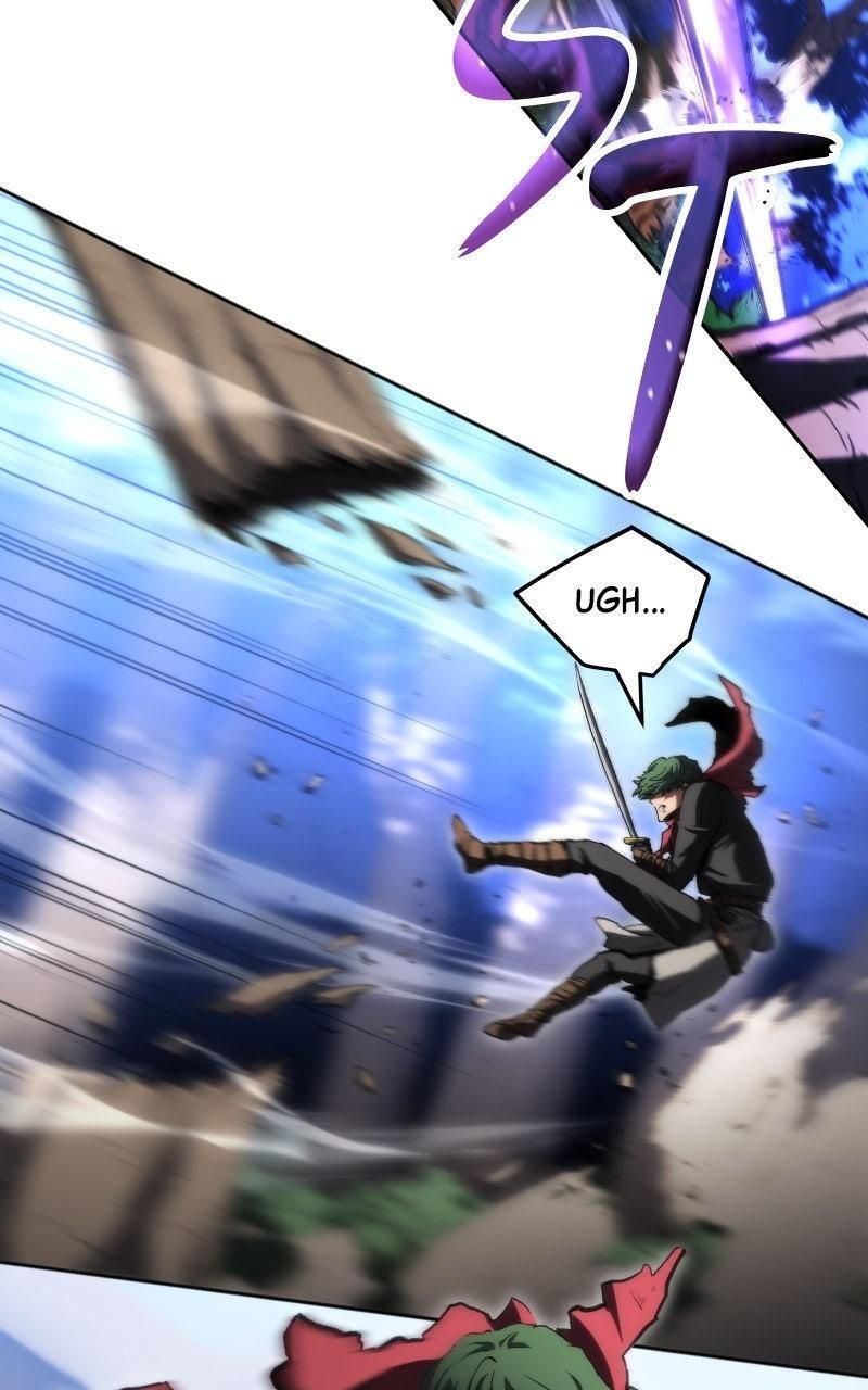 Read Wild Ranker Manga Online