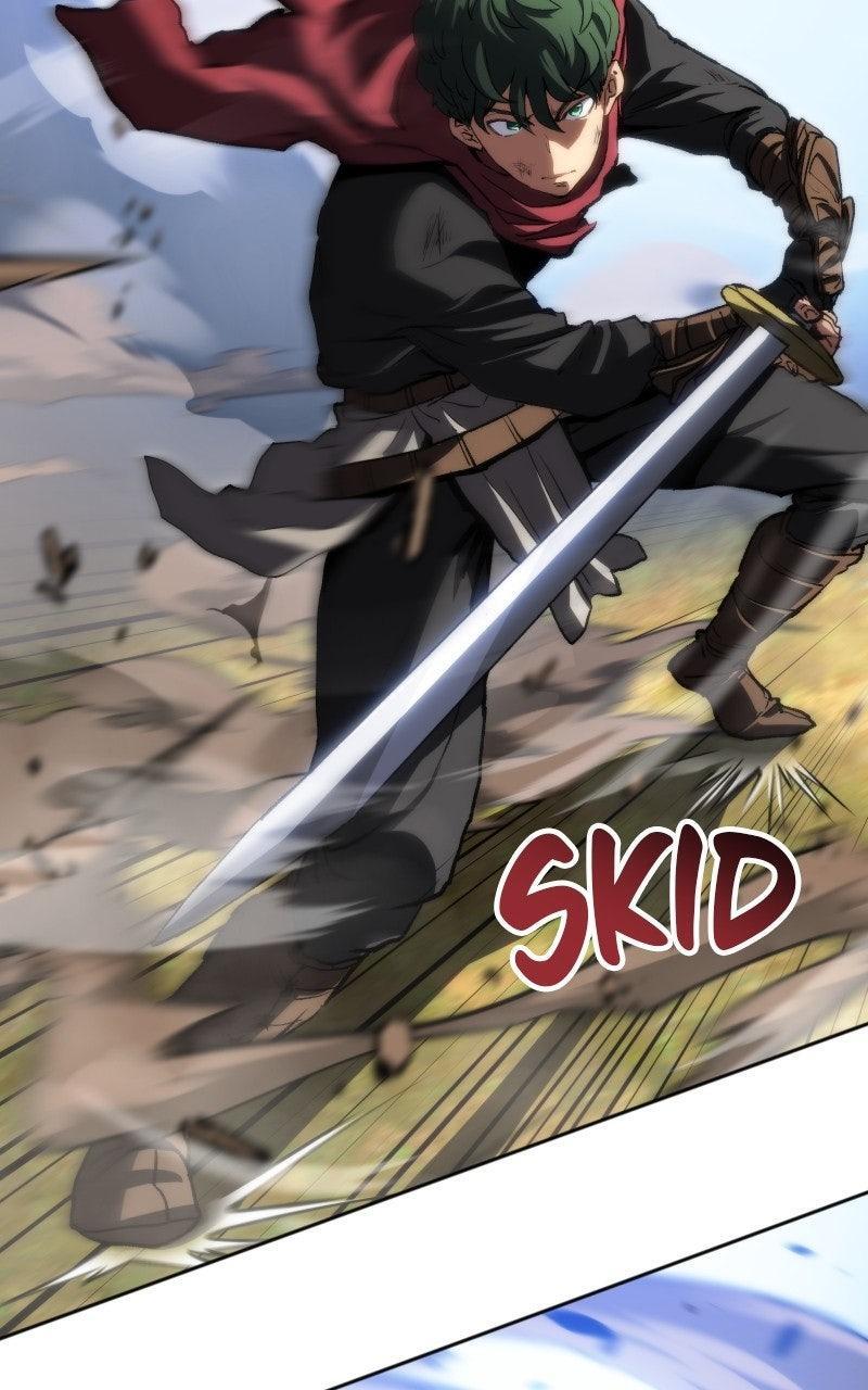 Read Wild Ranker Manga Online