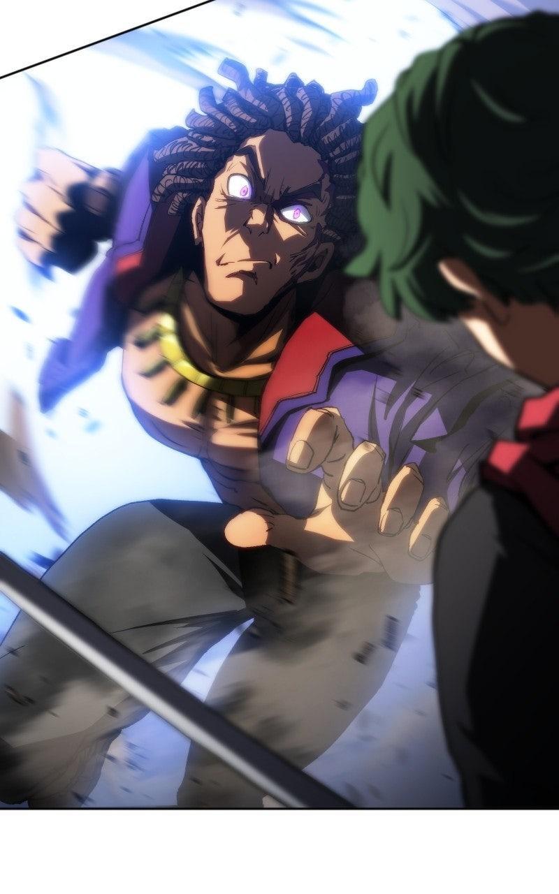 Read Wild Ranker Manga Online