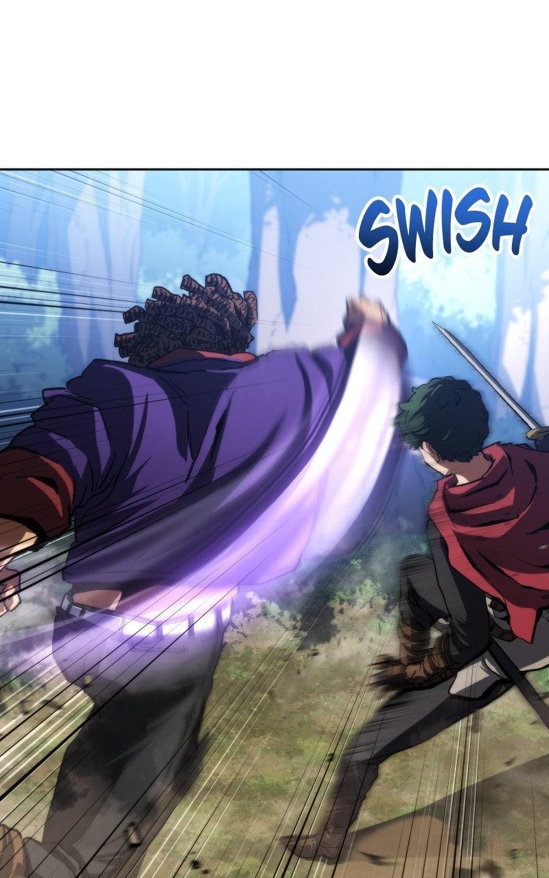 Read Wild Ranker Manga Online