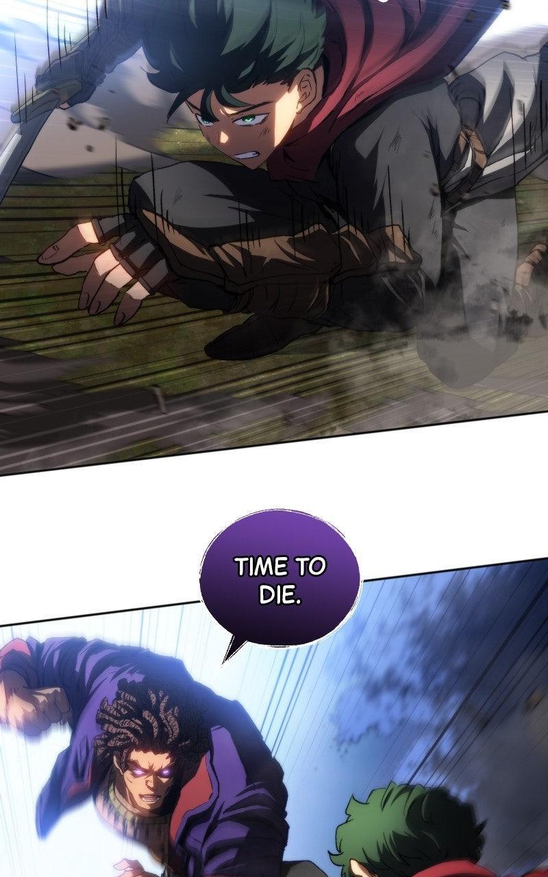 Read Wild Ranker Manga Online