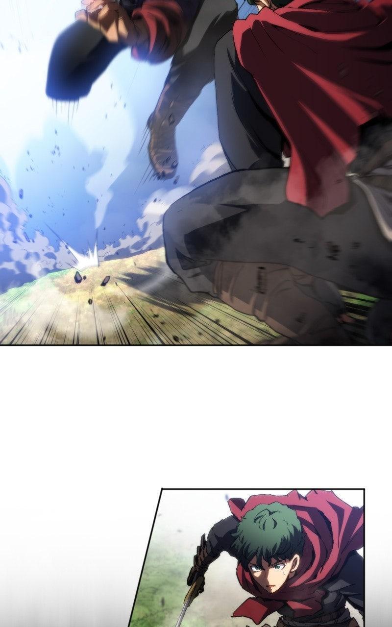 Read Wild Ranker Manga Online