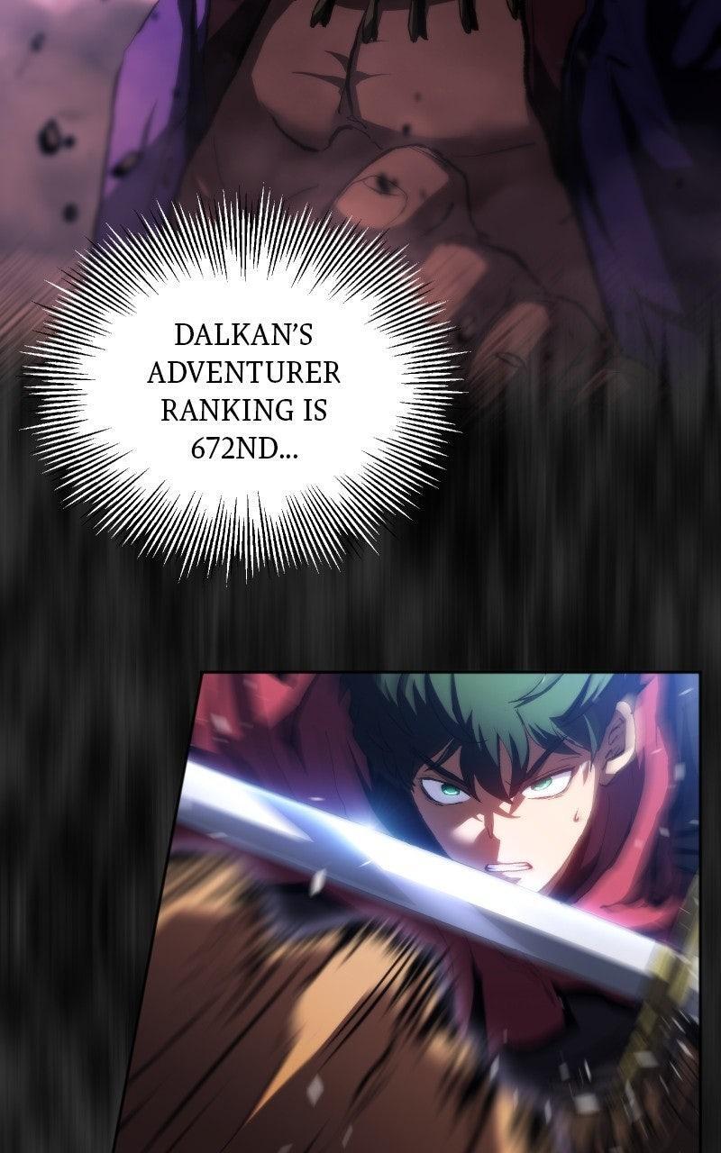 Read Wild Ranker Manga Online