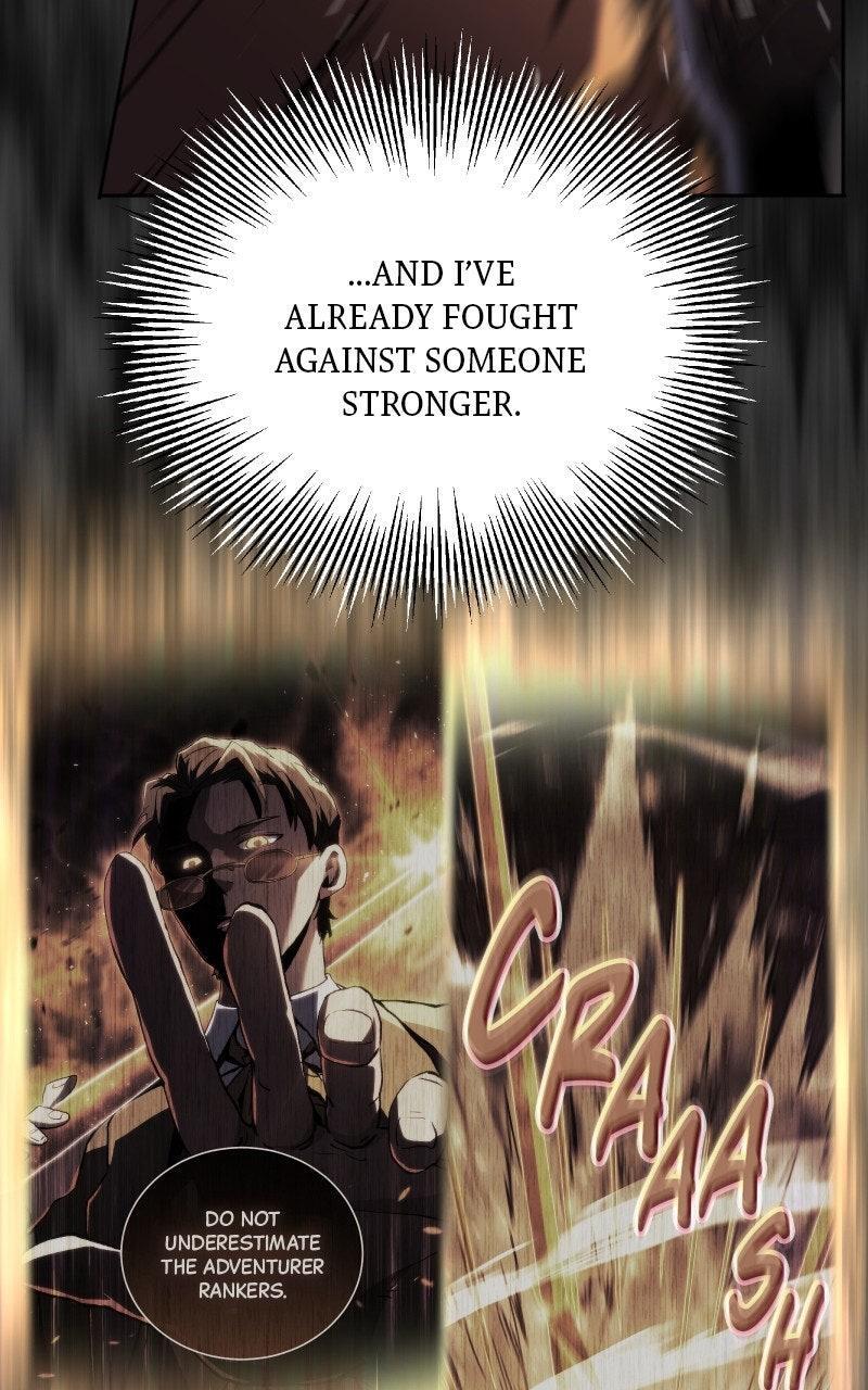 Read Wild Ranker Manga Online
