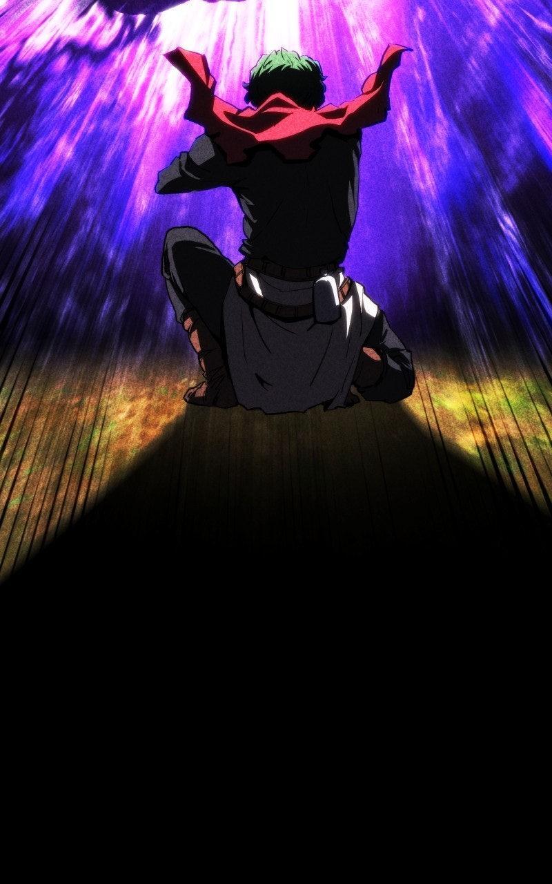 Read Wild Ranker Manga Online