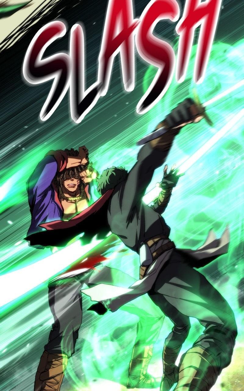 Read Wild Ranker Manga Online