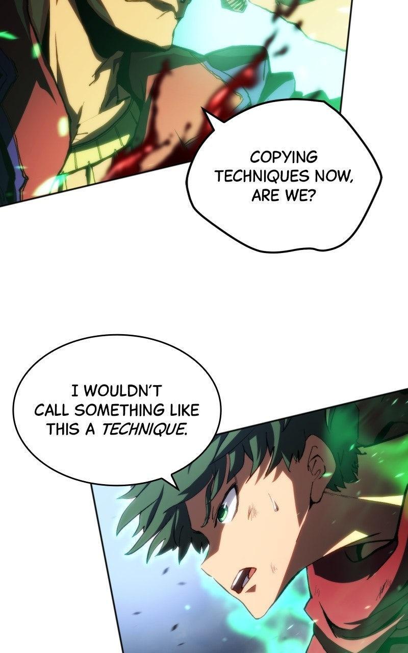 Read Wild Ranker Manga Online