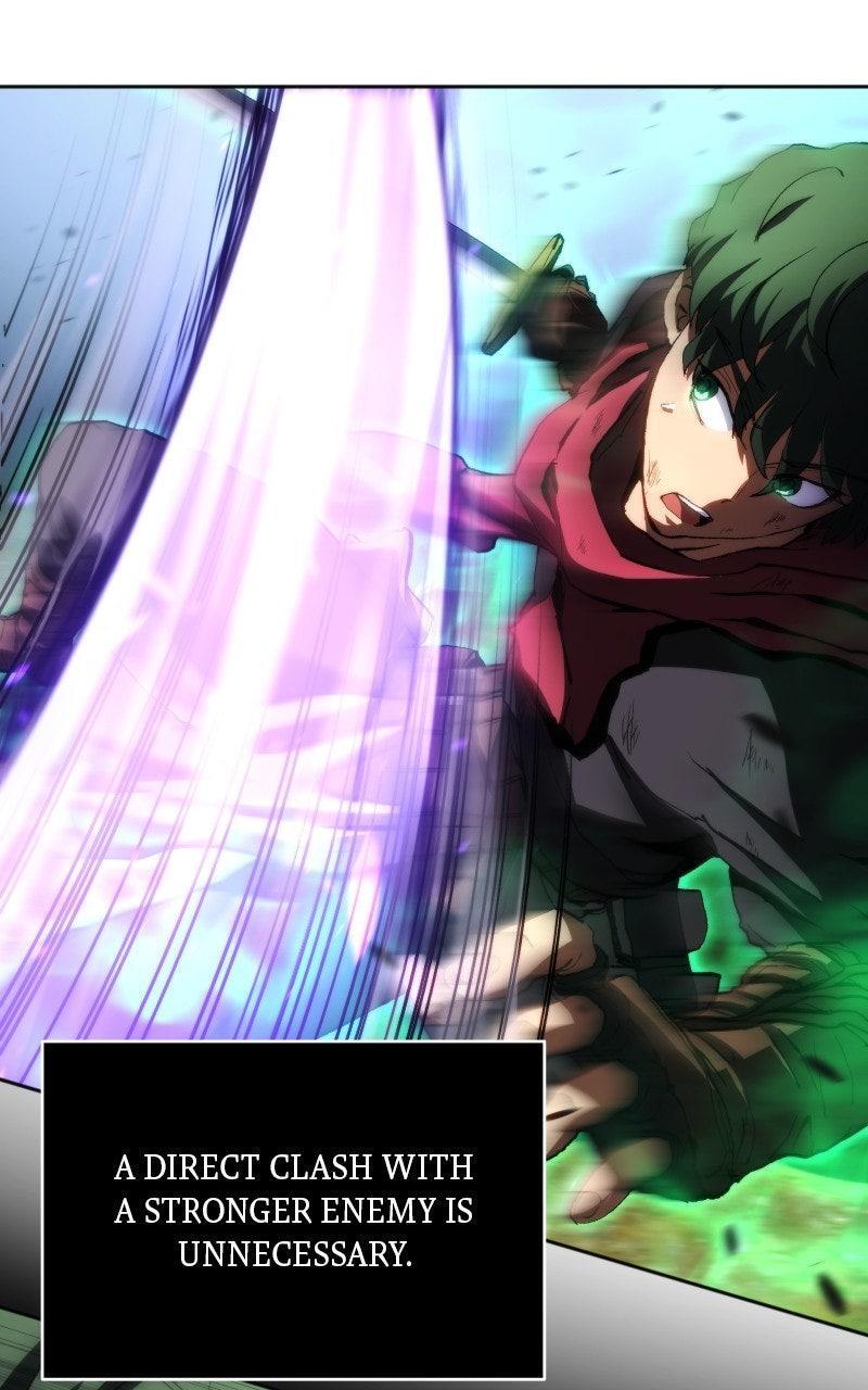 Read Wild Ranker Manga Online