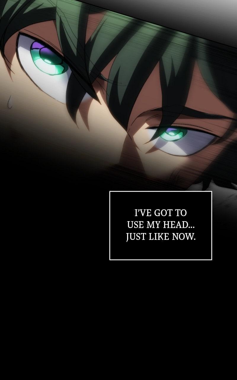 Read Wild Ranker Manga Online
