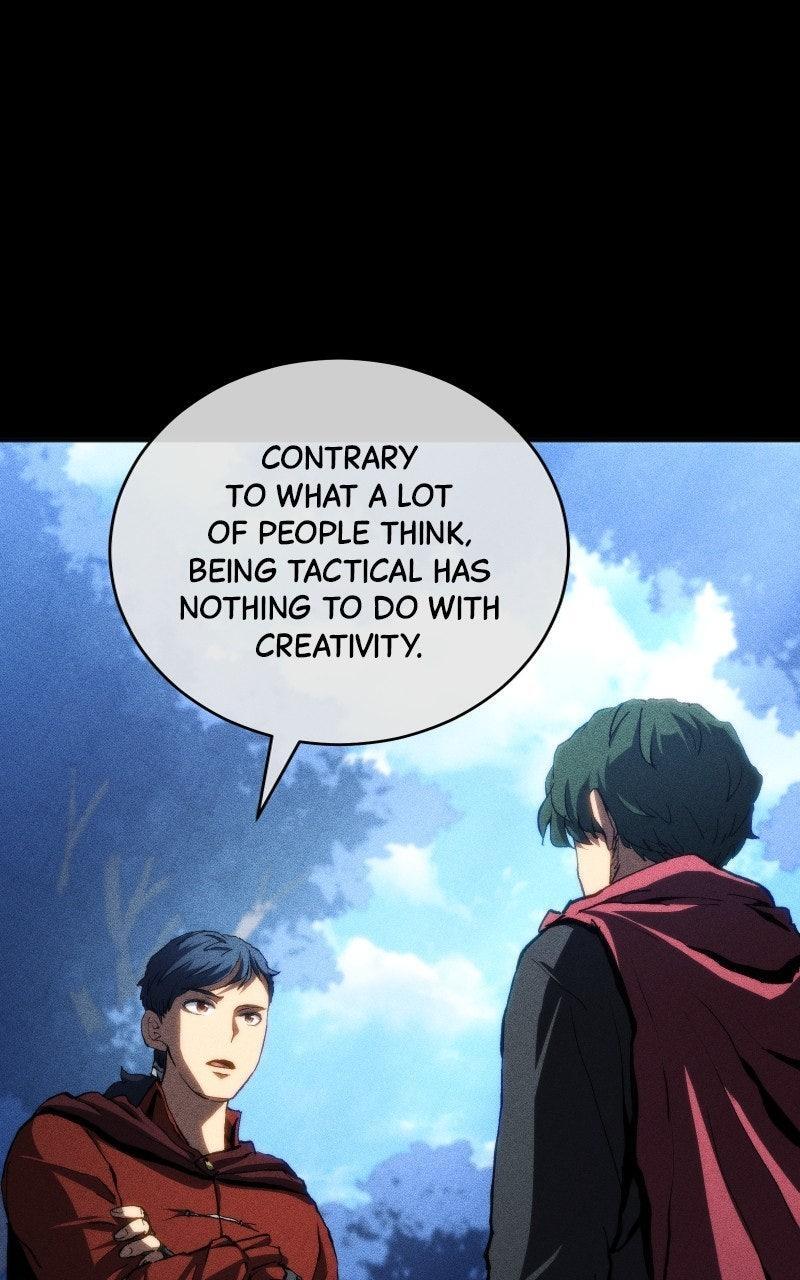 Read Wild Ranker Manga Online