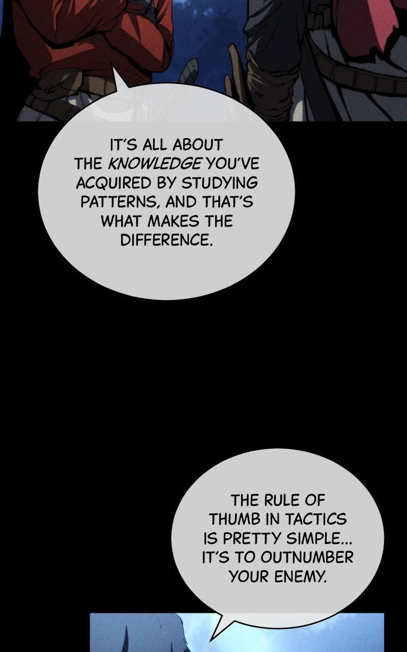 Read Wild Ranker Manga Online