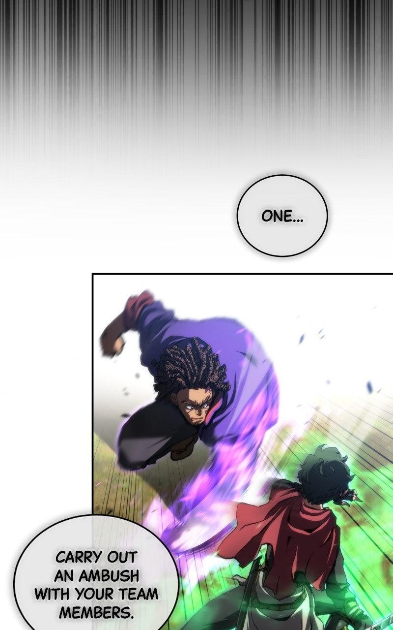 Read Wild Ranker Manga Online