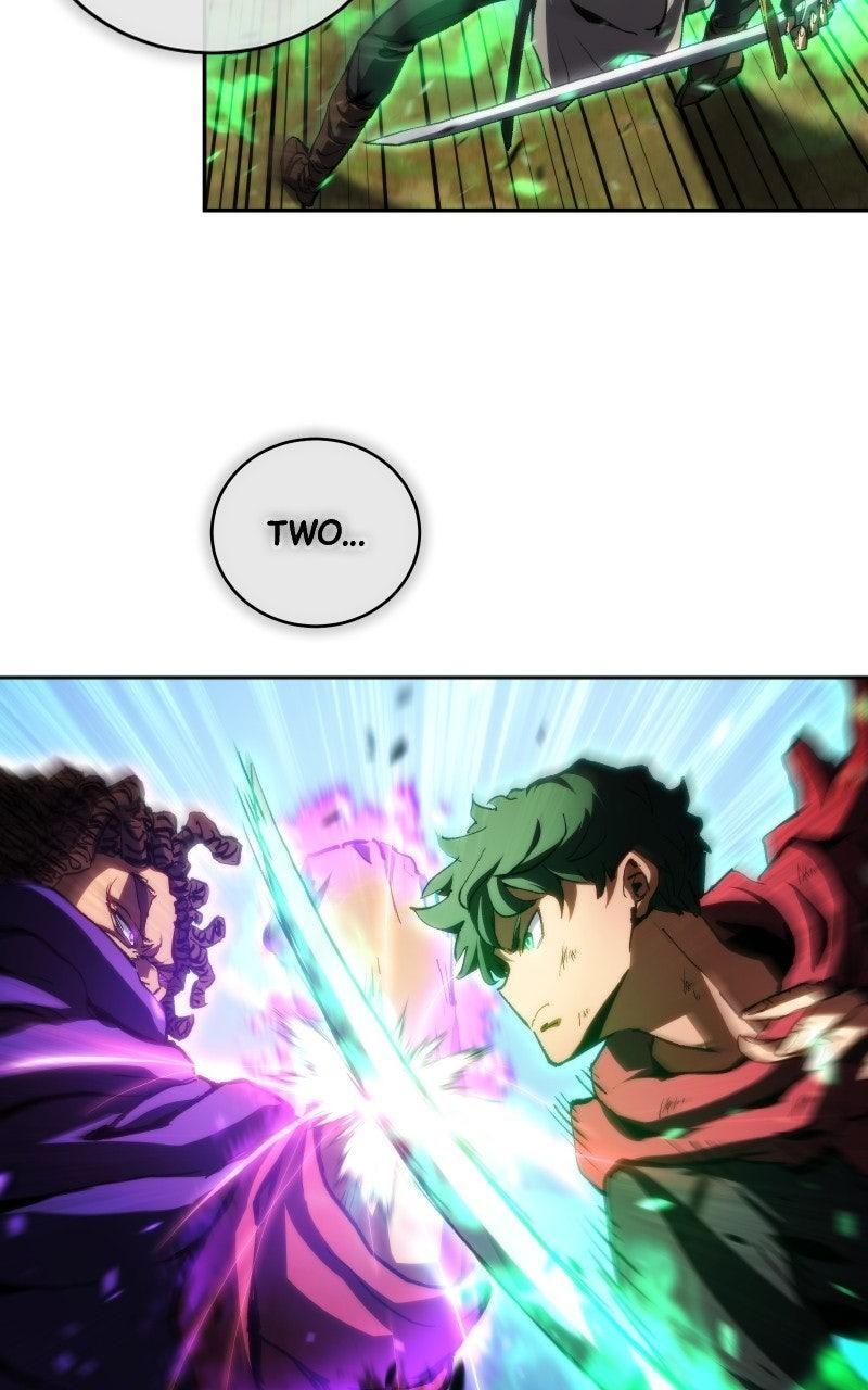Read Wild Ranker Manga Online