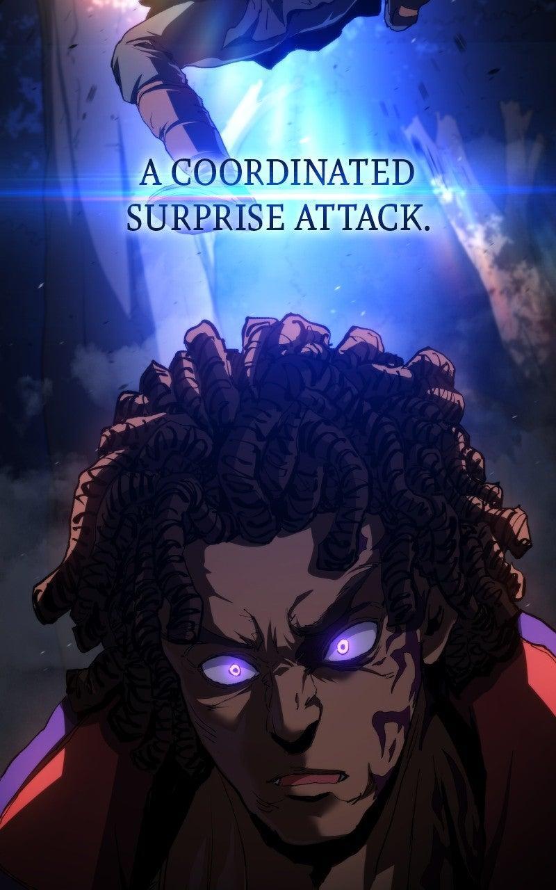 Read Wild Ranker Manga Online