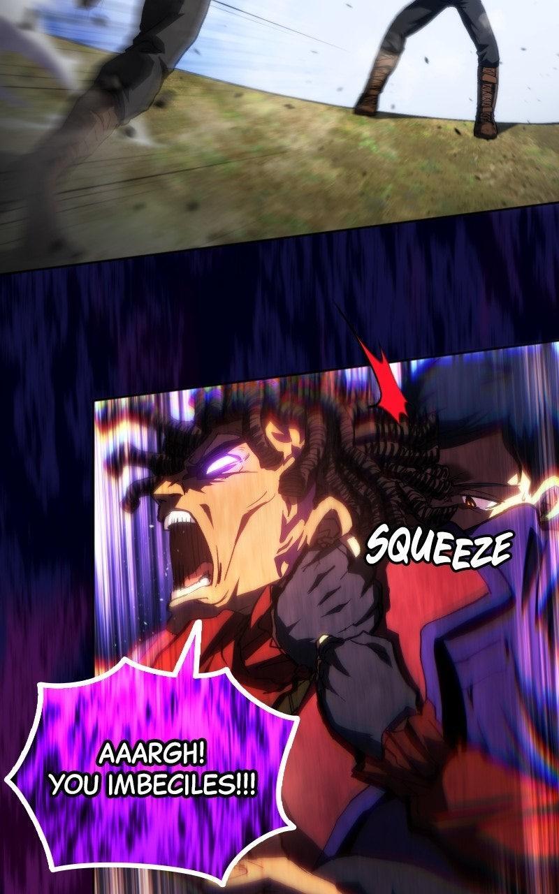 Read Wild Ranker Manga Online