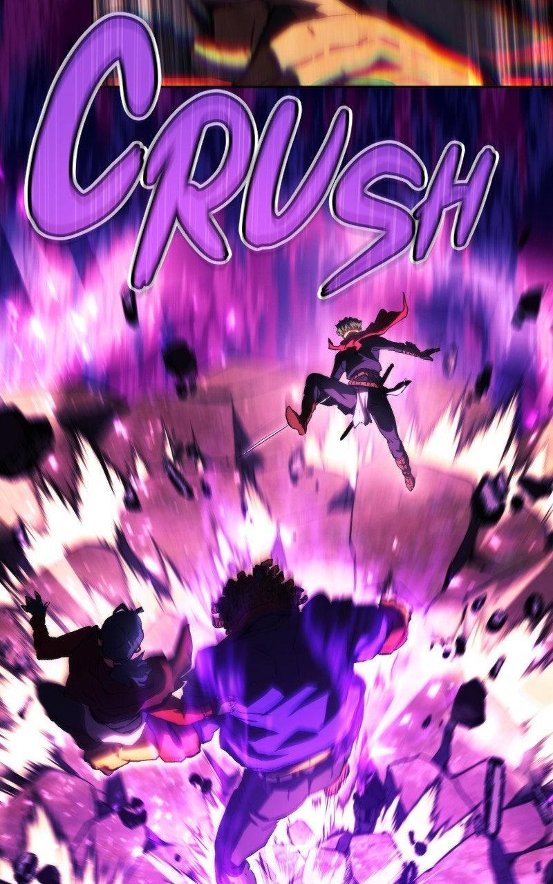 Read Wild Ranker Manga Online