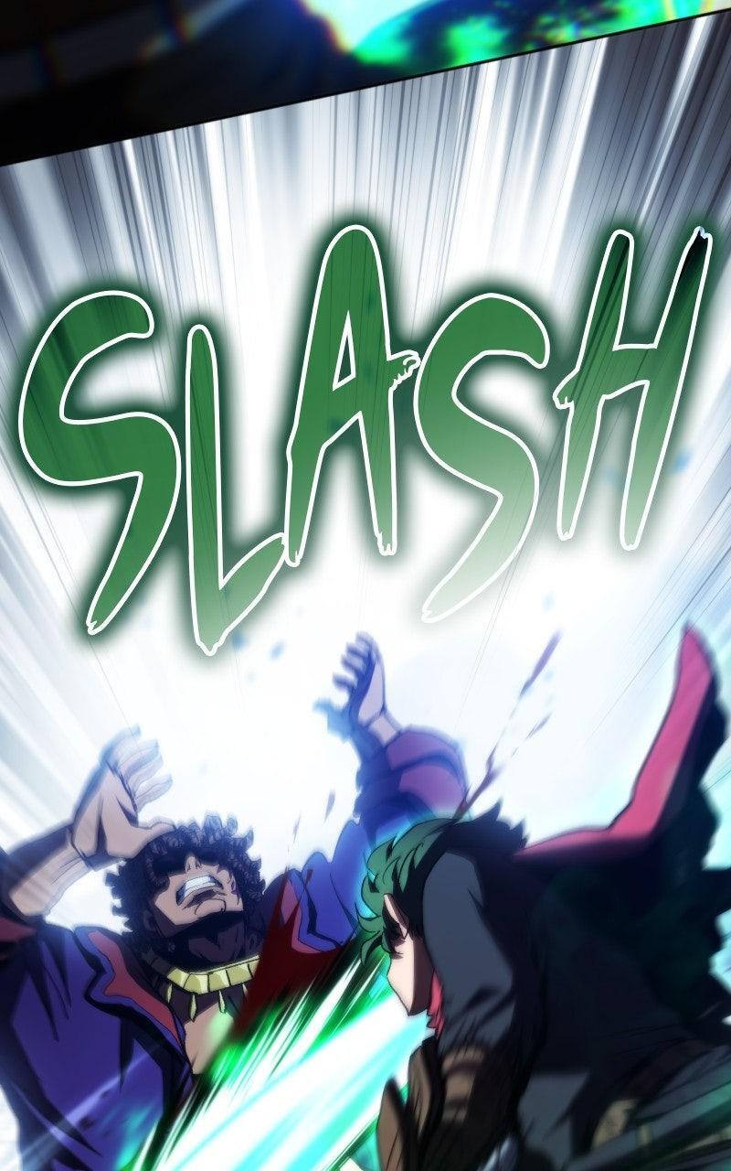 Read Wild Ranker Manga Online