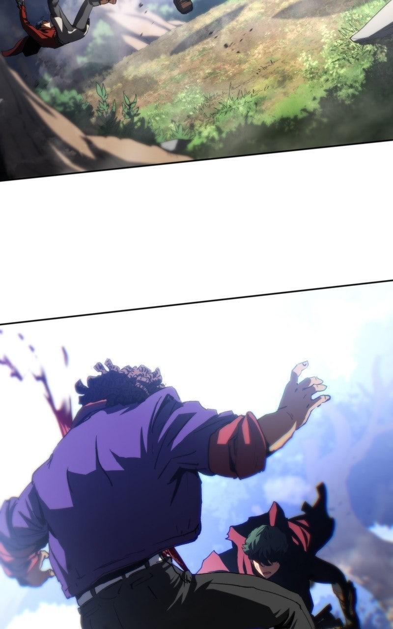 Read Wild Ranker Manga Online
