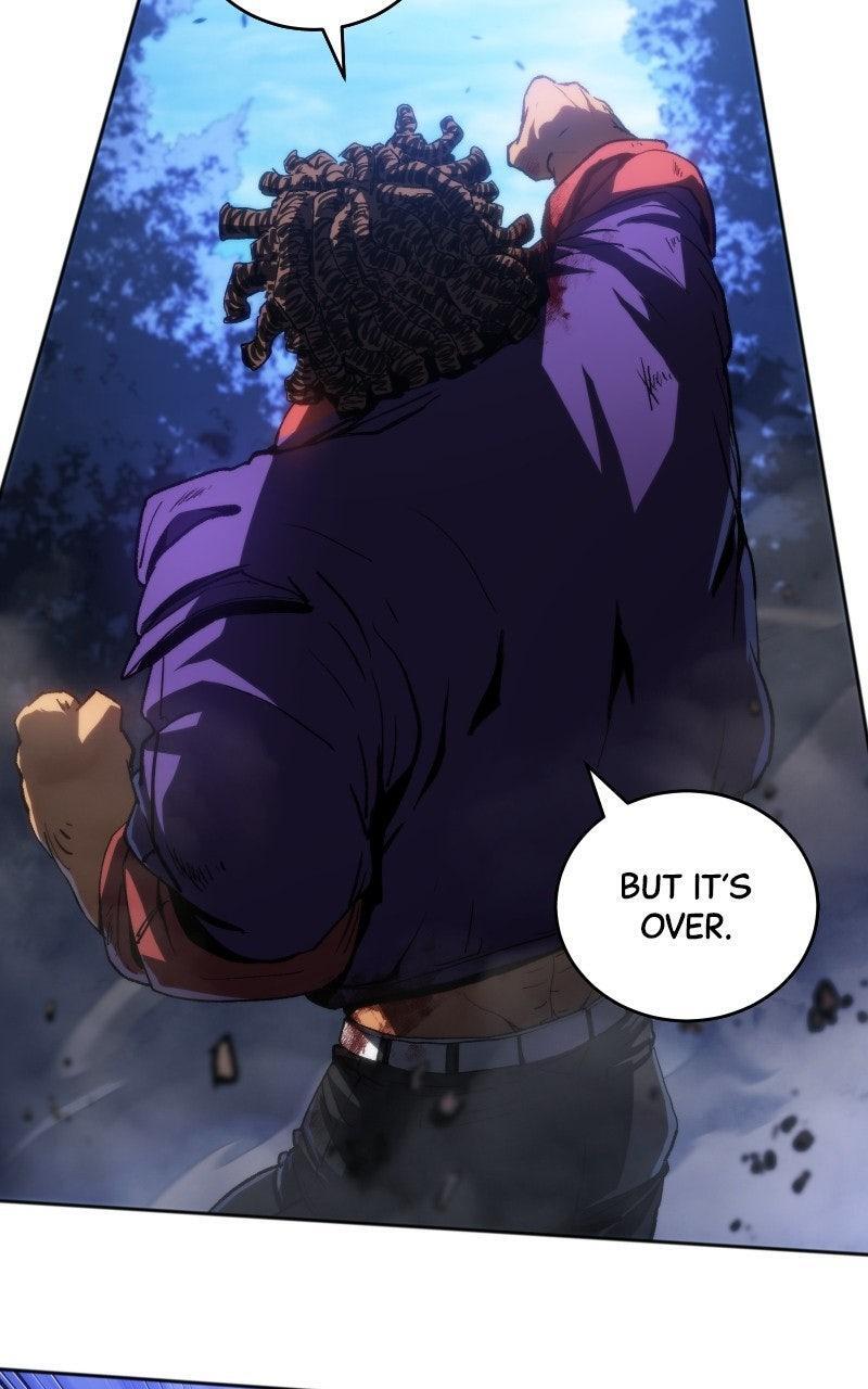 Read Wild Ranker Manga Online