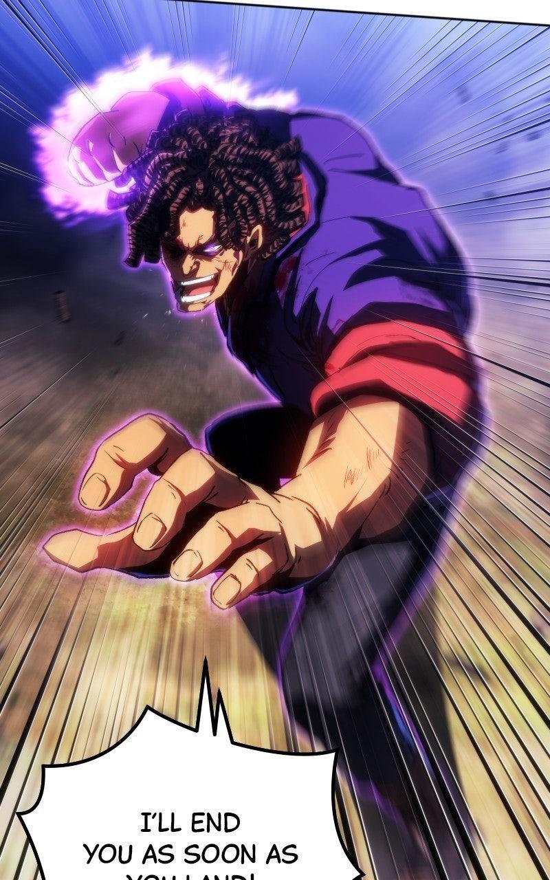 Read Wild Ranker Manga Online