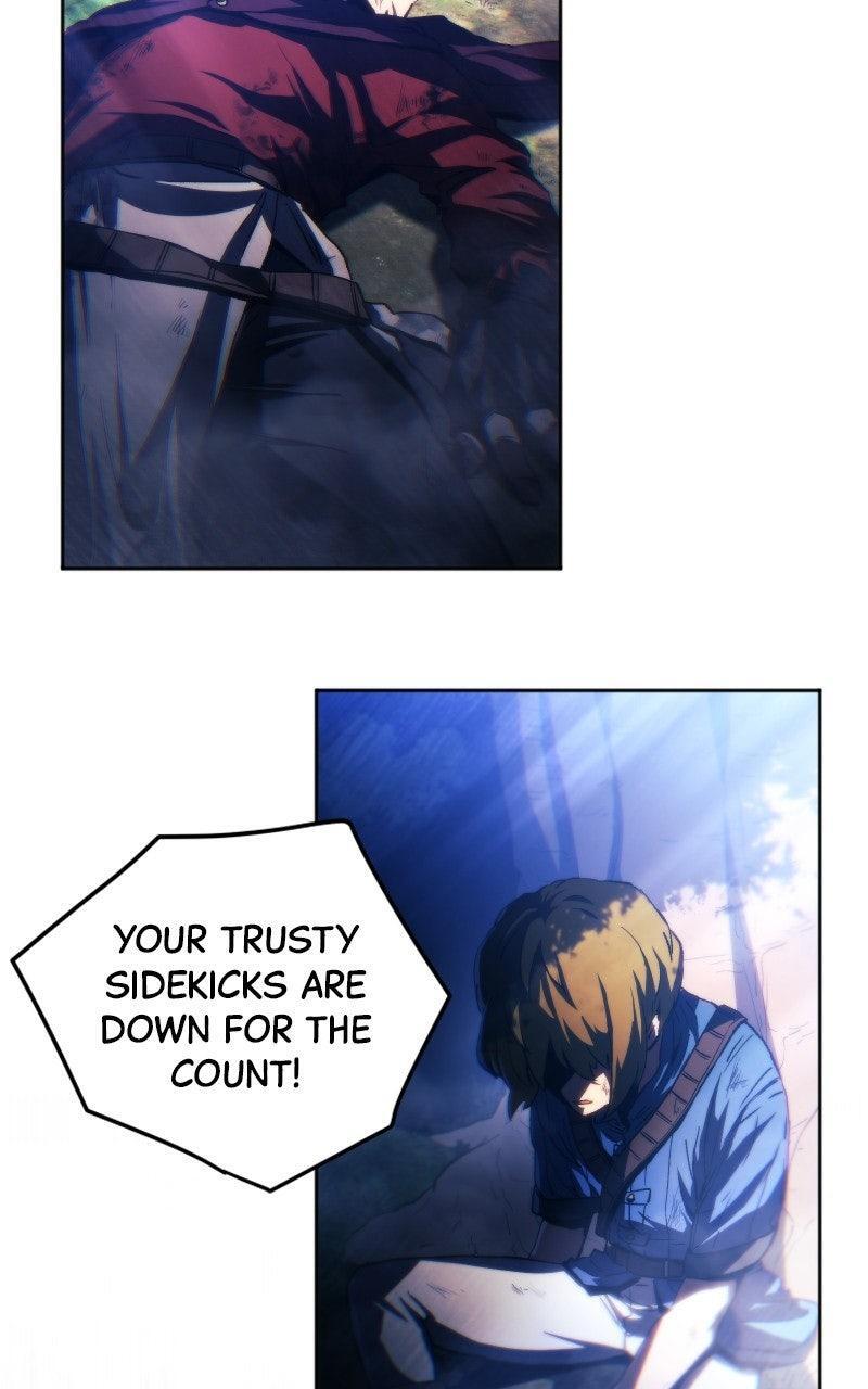 Read Wild Ranker Manga Online