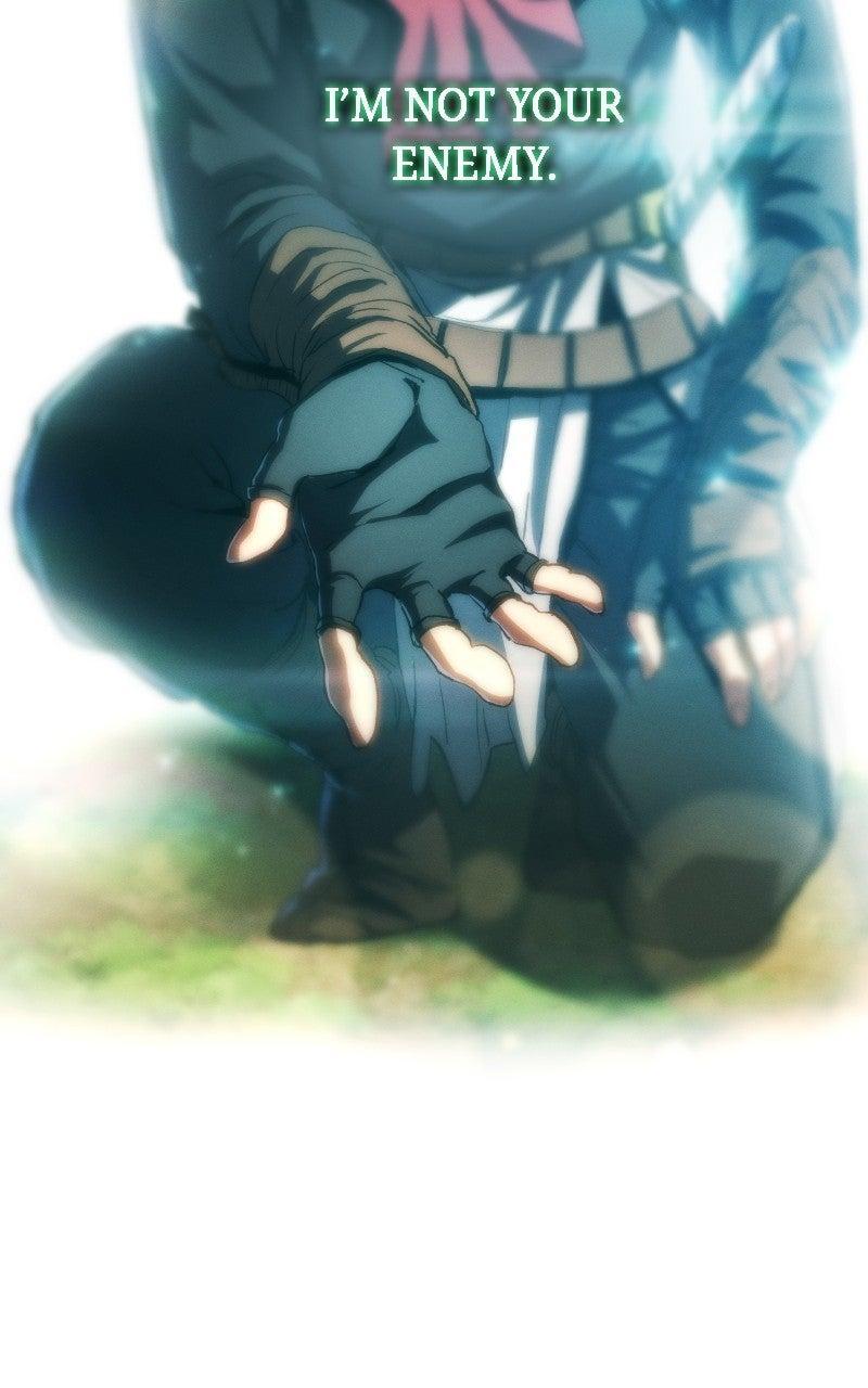 Read Wild Ranker Manga Online